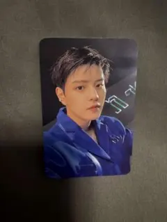 StrayKids KARMA スンミン POPUP 特典トレカ