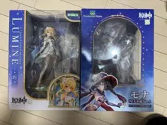 2026年最新】原神 フィギュア モナの人気アイテム - メルカリ