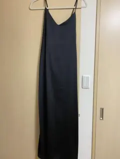 肩ひもジャンパースカート未使用