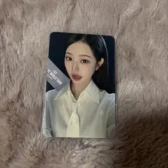 ive cinema ウォニョン フォトセット トレカ