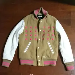 EXILE 24karats スタジャンのサムネイル