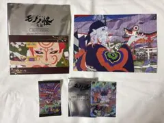 モノノ怪 劇場版 ムビチケ 手ぬぐい 来場者特典 火鼠 蛇神 薬売り 神儀 モノノ怪 劇場版 ムビチケ 手ぬぐい 来場者特典 火鼠 蛇神 薬売り 神儀