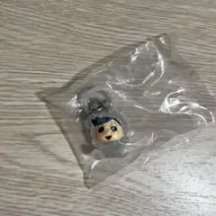 クレヨンしんちゃん　めじるしアクセサリー　かざまくん