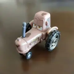 2026年最新】トミカ カーズ トラクターの人気アイテム - メルカリ