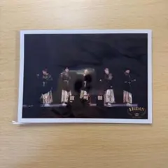 EBiDAN THE LIVE エビライ 2022 M!LK 生写真