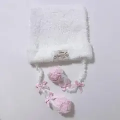 マリー ニットキャップ