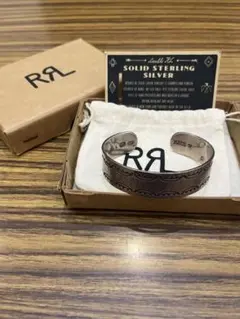 RRL Solid Copper Jewelry バングル - メルカリ