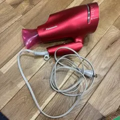 パナソニック　ドライヤー　ジャンク品 2025年最新】Yahoo!オークション -パナソニック ドライヤー