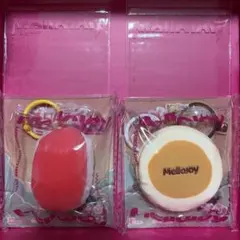 メロジョイ ミニランド ピンク スフレ ミニいちごスフレ ミニサーモン