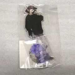 ダンガンロンパ 王馬小吉 きゃらドリ ランダム リバーシブル アクリル