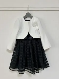 フォーマルワンピース　110cm THE SHOP TK