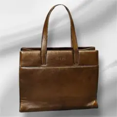 肩掛けトートバッグ