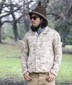 訳あり商品　【ネイタルデザイン】ブライアンジャケット