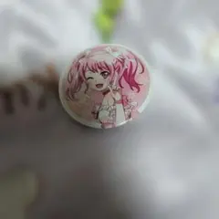 BanG Dream! 10th バンドリ コラボ ラベル缶 丸山彩 ちゃん - メルカリ