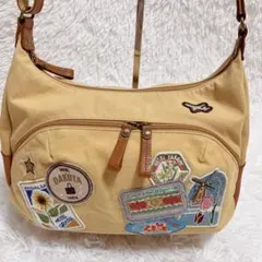 2026年最新】ダコタ ショルダーバッグ ボイジャーの人気アイテム