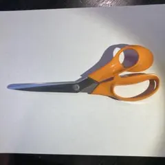 FISKARS ハサミ　刃渡り90mm フィンランド製のサムネイル