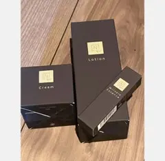 NオーガニックVie ローション クリーム リンクルパックエッセンス　3点セット