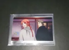 銀魂 クリアカード 神威 阿伏兎