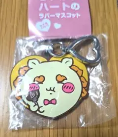 ちいかわ シーサー ラバーマスコット