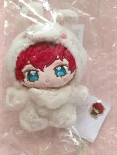 一緒に暮らすぬい 天城一彩 いつぬい - メルカリ