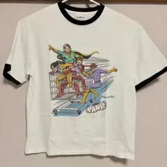 ふぉ～ゆ～ LIVE TOUR 2025 Tシャツ - メルカリ
