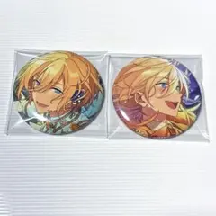 あんスタ 天祥院英智 イベコレ 缶バッジ