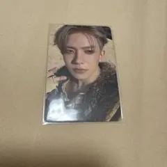 ENHYPEN　ラキドロ　ヒスン