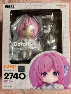 ドロシー ねんどろいど 勝利の女神:NIKKE ニケ 51oOtfmEluL._AC_UF894,