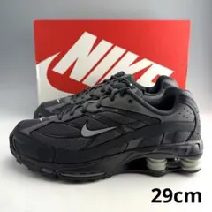 Nike SHOX Ride 2 SALOMON 紐 - メルカリ