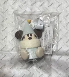 ディズニー クリスマス スーベニアスナックケース リルリンリン