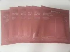 Biodance 【バイオダンス】バイオコラーゲンリアルディープマスク6枚