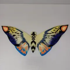 2026年最新】ムービーモンスターexシリーズ レインボーモスラの人気