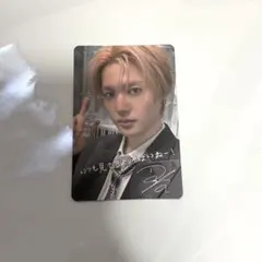2026年最新】treasure トレカ ドヨンの人気アイテム - メルカリ