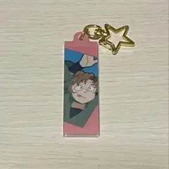 忍たま乱太郎 両面アクリルキーホルダー 善法寺伊作