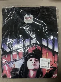 SKY-HI Birthday Bash ビンテージTシャツ Lサイズ - メルカリ