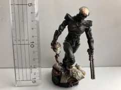 sic 匠魂　vol2 ハカイダー