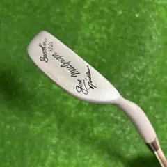 2025年最新】ジャックニクラウス パターの人気アイテム - メルカリ