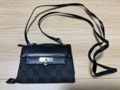 ミニショルダーバッグ