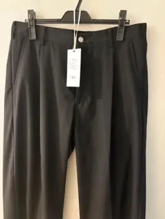 Graphpaper SemiDullOxford WideTrousers ２のサムネイル
