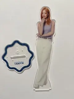 2026年最新】メンバー名：ツウィ K-POP アクリルスタンドの人気