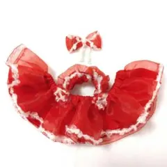 155.lovot服1.0、2.0 対応 ワンピース