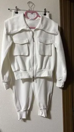 スエットセットアップ セットアップ