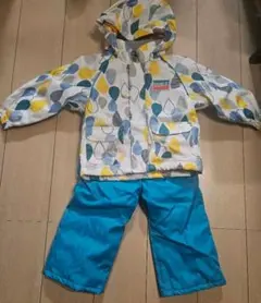 スキーウェア 90