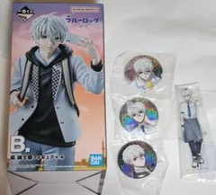 2025年最新】一番くじ ブルーロック フィギュア 凪の人気