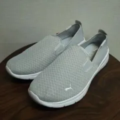 PUMA SOFTFORM+ スリッポン 26cm