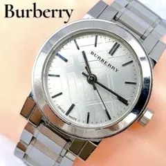 1998 Burberrys 腕時計 ユニセックス 3針 - メルカリ