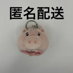 ディズニートイストーリー ハムキーホルダー