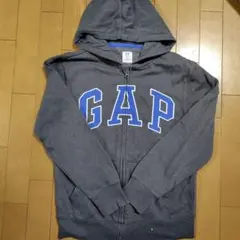 GAP Kids パーカー XXL　160　 グレー