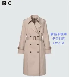 トレンチコート