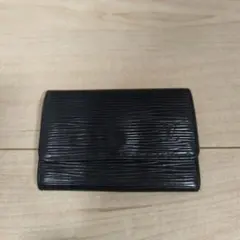 ルイ・ヴィトン エピ キーケース